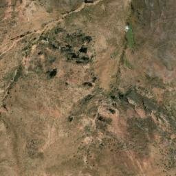 Satellite imagery of Cerro Titi Pinquillo, BO