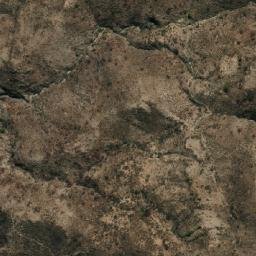 Satellite imagery of Cerro Piura Khakhayoj, BO