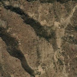 Satellite imagery of Cerro Piura Khakhayoj, BO
