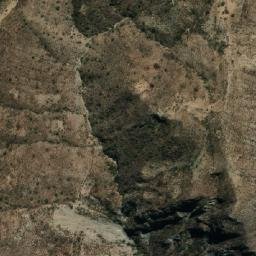 Satellite imagery of Cerro Piura Khakhayoj, BO