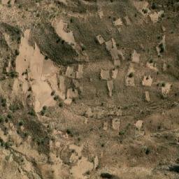 Satellite imagery of Cerro Thokhohera, BO