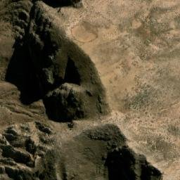 Satellite imagery of Cerro Thokhohera, BO