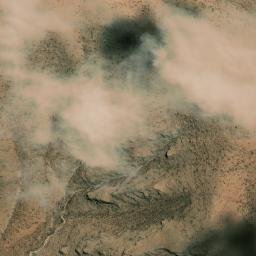 Satellite imagery of Portezuelo de Pucará, CL