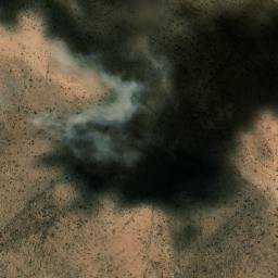 Satellite imagery of Portezuelo de Pucará, CL