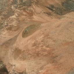 Satellite imagery of Cerro Chiguanani, CL