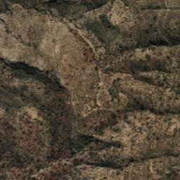 Satellite imagery of Cerro Piura Khakhayoj, BO
