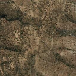 Satellite imagery of Cerro Piura Khakhayoj, BO