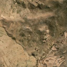 Satellite imagery of Cerro Thokhohera, BO