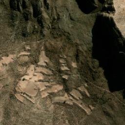 Satellite imagery of Cerro Thokhohera, BO
