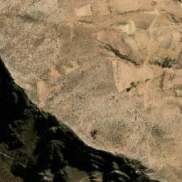 Satellite imagery of Cerro Thokhohera, BO