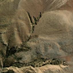 Satellite imagery of Cerro Cochayoj, BO