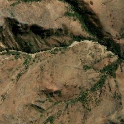 Satellite imagery of Cerro Cochayoj, BO