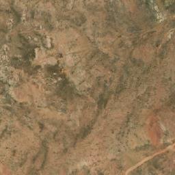 Satellite imagery of Cerro Titi Pinquillo, BO