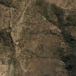 Satellite imagery of Cerro Piura Khakhayoj, BO