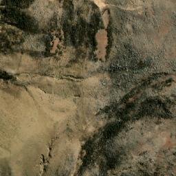 Satellite imagery of Cerro Cochayoj, BO
