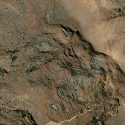 Satellite imagery of Cerro Cochayoj, BO