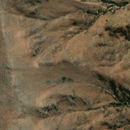 Satellite imagery of Cerro Cochayoj, BO