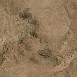 Satellite imagery of Cerro Saucana, CL