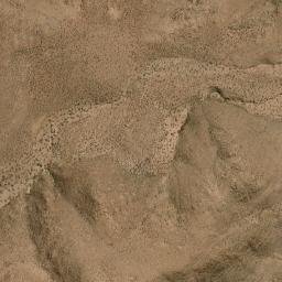 Satellite imagery of Cerro Saucana, CL