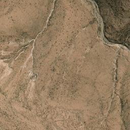 Satellite imagery of Cerro Paviñanes, CL