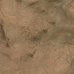 Satellite imagery of Cerro Saucana, CL