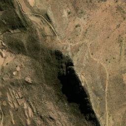 Satellite imagery of Cerro Salli Salli, BO