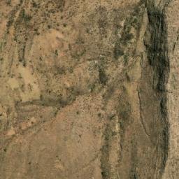 Satellite imagery of Cerro Salli Salli, BO