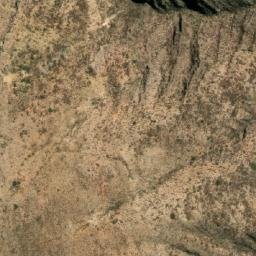 Satellite imagery of Cerro Salli Salli, BO