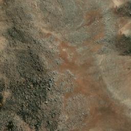 Satellite imagery of Thola Quinray, BO