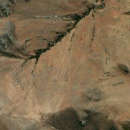 Satellite imagery of Thola Quinray, BO