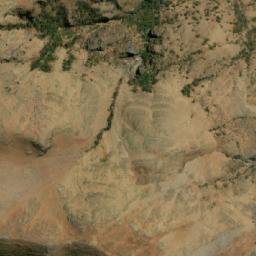 Satellite imagery of Thola Quinray, BO
