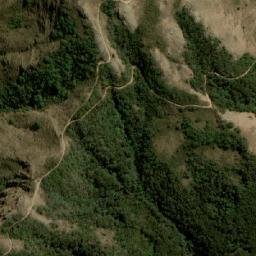 Satellite imagery of Cruz Loma, BO