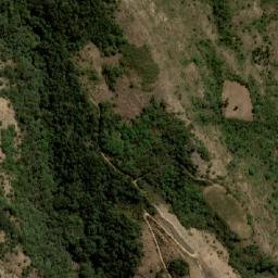 Satellite imagery of Cruz Loma, BO