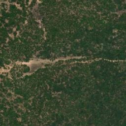 Satellite imagery of Wozhele, ZW