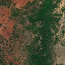 Satellite imagery of Killarney, ZW