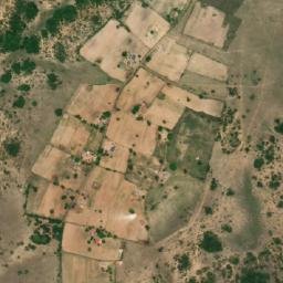 Satellite imagery of Killarney, ZW
