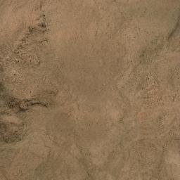 Satellite imagery of Cerro Saucana, CL