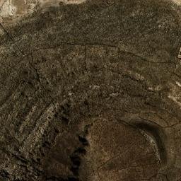 Satellite imagery of Cerro Salli Kkollu, BO