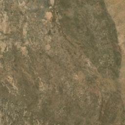 Satellite imagery of Cerro Milluni, BO