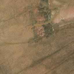 Satellite imagery of Cerro Milluni, BO