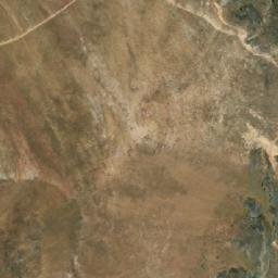 Satellite imagery of Cerro de los Pobres, BO