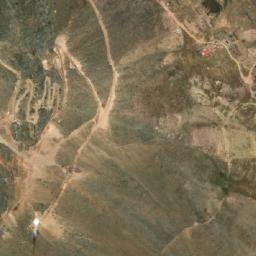 Satellite imagery of Cerro de los Pobres, BO