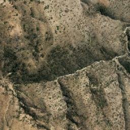 Satellite imagery of Cerro Jatun Huañuma, BO