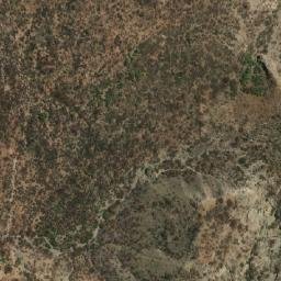 Satellite imagery of Cerro Jatun Orkho, BO