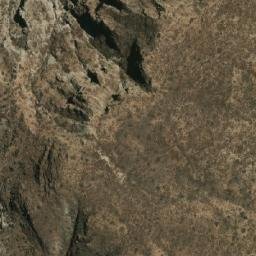 Satellite imagery of Cerro Jatun Orkho, BO
