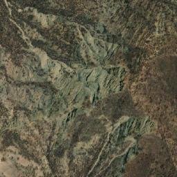 Satellite imagery of Cerro Peñas, BO