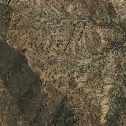 Satellite imagery of Cerro Peñas, BO