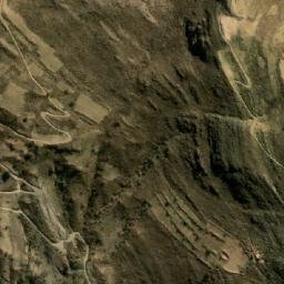 Satellite imagery of Cerro Salli Salli, BO