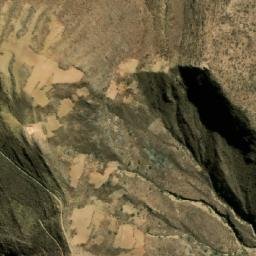 Satellite imagery of Cerro Salli Salli, BO
