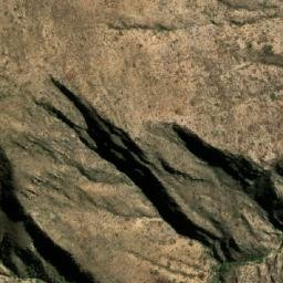 Satellite imagery of Cerro Salli Salli, BO